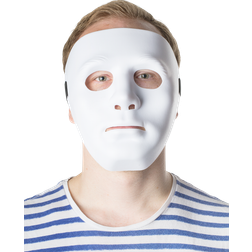 Hisab Joker Statymask Mask White Halloween & Masquerade