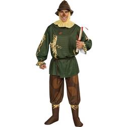 Rubies Men's Scarecrow Halloween Costume