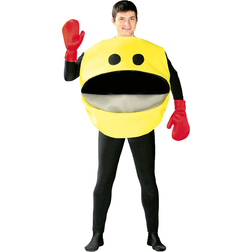 Fiestas Guirca Pac-Man Budget Kostume