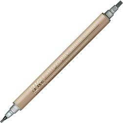 Zig Metallic MS-8400 Silver