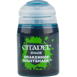 Games Workshop Shade: Drakenhof Nightshade