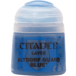 Games Workshop Layer: Altdorf Guard Blue