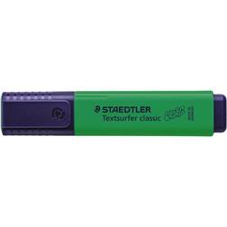 Staedtler Textsurfer Classic Colors Grøn