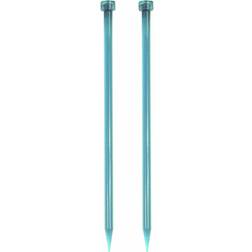 Knitpro Trendz Strikkepinde Jumperpinde Akryl 25cm 5,50mm 9.8in US