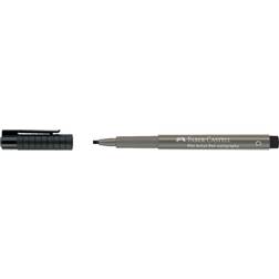 Faber-Castell PITT artist pen C 273 Grey IV