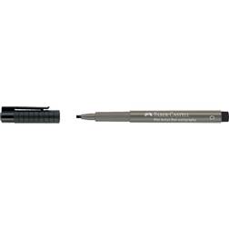 PITT artist pen C 273 Grey IV