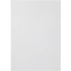 Creativ Company Vellum paper, A4, 210x297 mm, 150 g, off-white, 10 sheet/ 1 pack