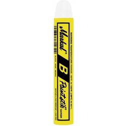 Paintstik Cold Surface Marker White