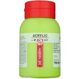 Talens Acrylic Colour Jar 750ml