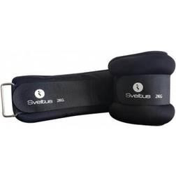 Sveltus Weighted Cuff 2 kg