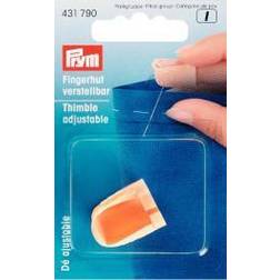 Prym Justerbar fingerborg