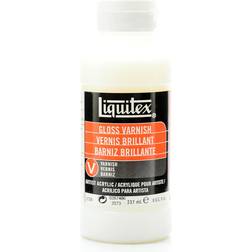 Liquitex Gloss Varnish 237 ml