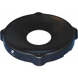 Sveltus Soporte Gymball Noir