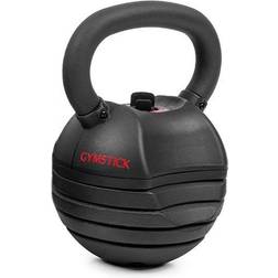 Gymstick Quick-Lock Kettlebell 13.5kg