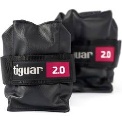Tiguar Velcro weights 2x2kg (5906660029908)