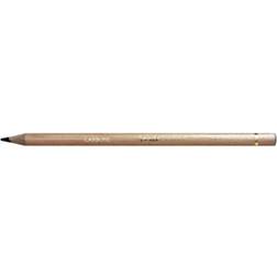 Conté à Paris SKETCHING PENCIL Carbon Round HB