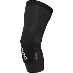 POC Ginocchiere Vpd air leg nero