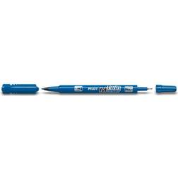 Pilot Marker PILOT BG Twin Marker blå 10stk