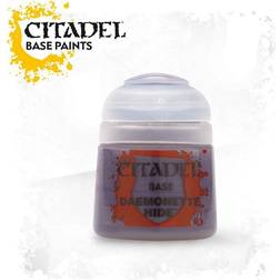 Games Workshop Citadel Base: Daemonette Hide