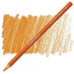 Pastel Pencil Yellow Ochre 017