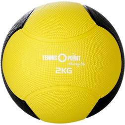 2kg Medicine ball