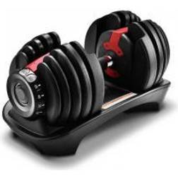 JTC Power Selector Dumbbell 2.5-24 kg