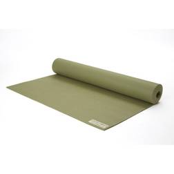 (Olive Green) Jade Yoga 68" Travel Mat