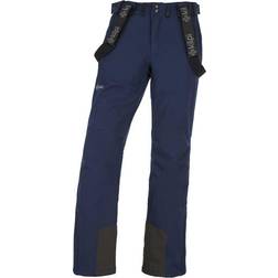 Kilpi Rhea Ski Pants Men - Dark Blue