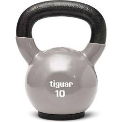 Tiguar Kettlebell gray 10 kg