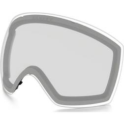 Oakley Flight Deck L Replacement Lens - Clear