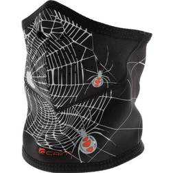 Cairn Voltface ansigtsmaske, spider S/M