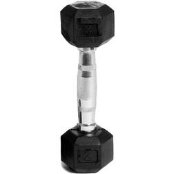 Abilica Hex Dumbbell 50 kg