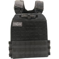 Titan Life Weight Vest Tactical 6.7kg