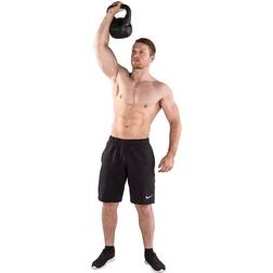 Tunturi Kettlebell PE 2kg, 2