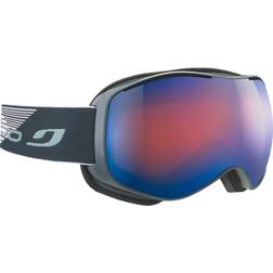 Julbo Ellipse Ski Goggles - Orange/CAT3 Grey Pink