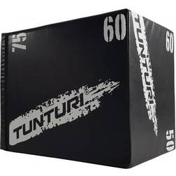 Tunturi Plyobox soft (EVA) (50/60/75cm)