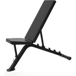 Master Fitness Home Bench