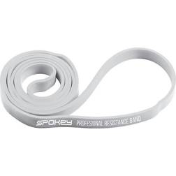 Spokey POWER II Rubber resistance band, 0-13 kg (super light) Light