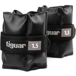 Tiguar Velcro weights 2x1.5kg (TI-OB00015)