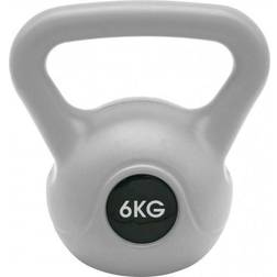 Dare 2b Kettle Musculation 6kg Gris, Taille: Taille Unique Réduction