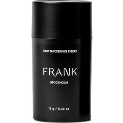 Master Fitness FRANK Hair Building Fibers Light Brown/Dark Blonde