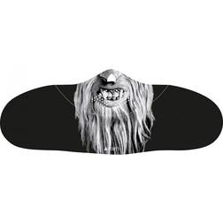 Cairn Voltface ansigtsmaske, yeti S/M