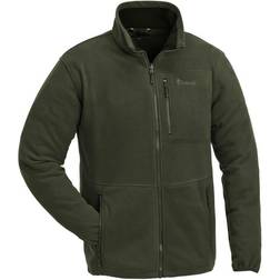 Pinewood Finnveden Fleece - Vert