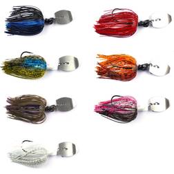 Darts Breaker Blade Jig 10G 05PurpleHaze