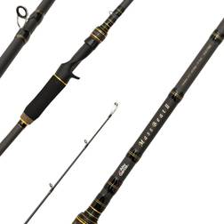 Abu Garcia Mass Beat Triggerstang 7,9 Fod 50-140gram