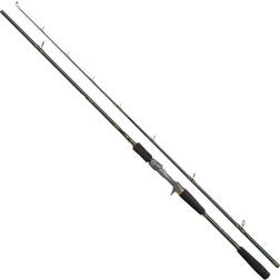 Abu Garcia Svartzonker Downsizer 7'10 20-120g Hyrräkelavapa