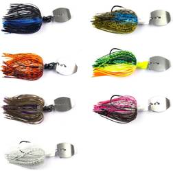 Darts Breaker Blade, Bluegill