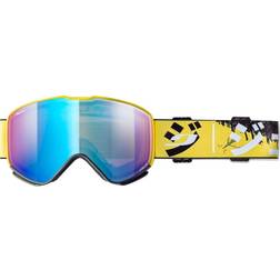 Julbo Quickshift Skidglasögon Jaune One Size