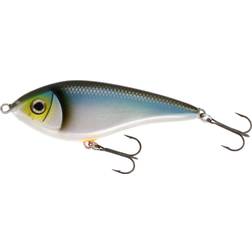 Westin Swim 31gram 10cm Low Floating Blueback Herring