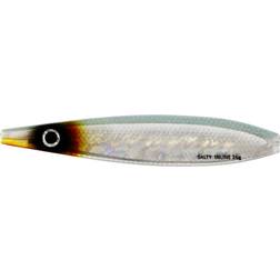 Westin Salty Inline-14 gr.-3D Silver Ayu